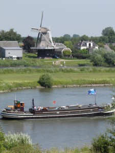 De IJssel